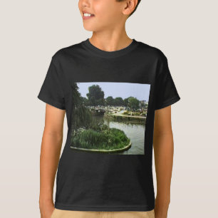 Camiseta jGibne snap-27405 de Stratford-em cima-Avon