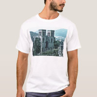 jGibney da arte snap-38977 da igreja de Scotland