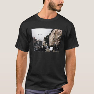 Camiseta jGibney do banho 1986 snap-0590a o GIF de Zazzle