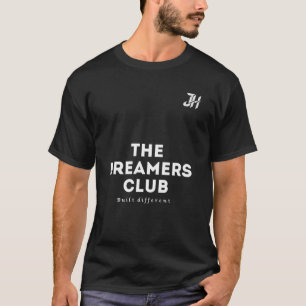 Camiseta JH Cyberpunk Aesthetic - T Neon Futurista