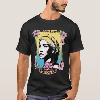 CAMISETA JHENÉ AIKO - CHILOMBO