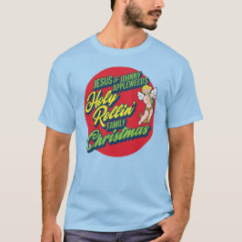 Camiseta JHRFX T-Shirt