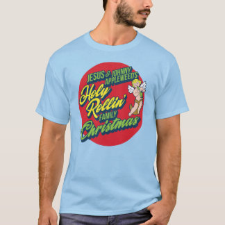 Camiseta JHRFX T-Shirt