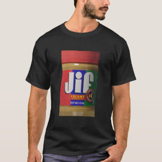 Camiseta Jif Peanut Butter Classic