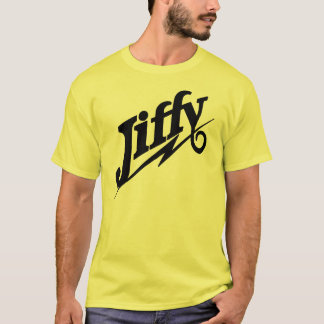 Camiseta Jiffy