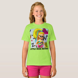 Camiseta Jill Só Quer se Divertir