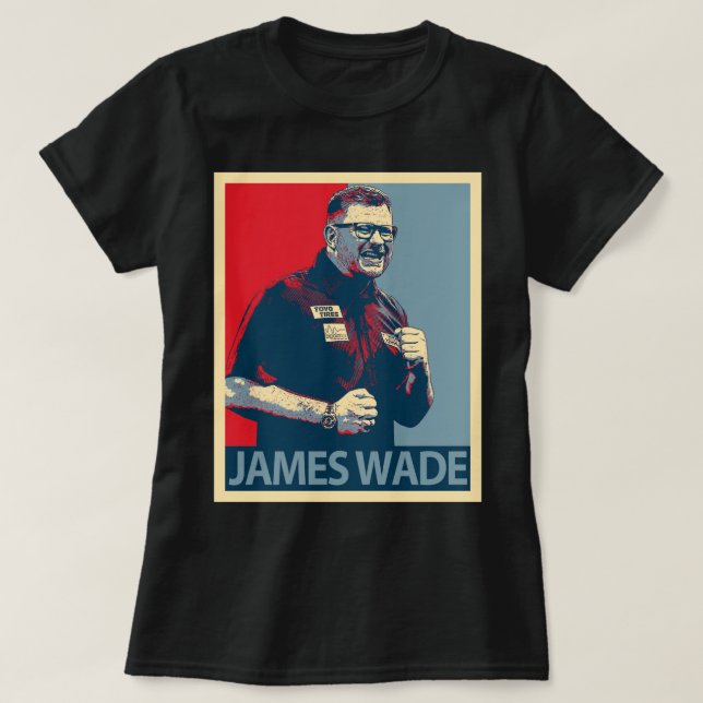 Camiseta Jim Cornette Jordan Myles Classic T Shirt (Frente do Design)