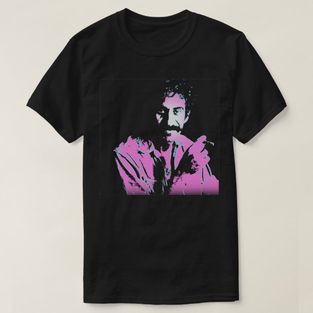 Camiseta jim croce Essential T-Shirt (Frente do Design)