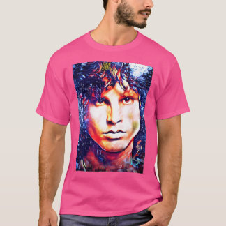 Camiseta Jim Morrison