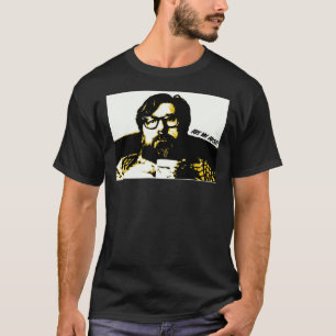Camiseta Jim Royle Classic T-Shirt