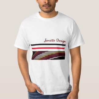 Camiseta Jimette Design T-Shirt