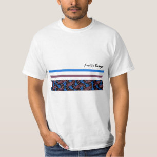 Camiseta Jimette Design T-Shirt