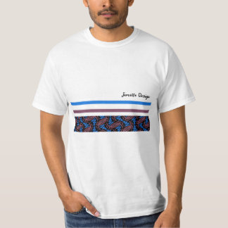 Camiseta Jimette Design T-Shirt