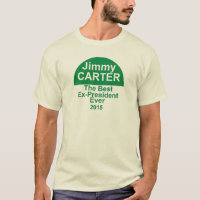 JIMMY CARTER