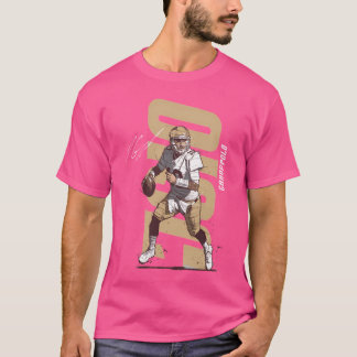 Camiseta Jimmy Garoppolo Vertical