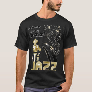 CAMISETA JIMMY JAZZ T-SHIRT