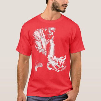 Camiseta Jimmy Smith