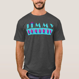 Camiseta Jimmy Vice Baldes