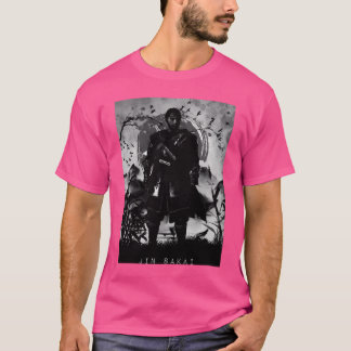 Camiseta Jin Sakai