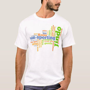 Camiseta Jindo