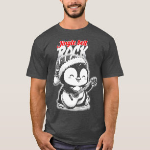 Camiseta Jingle Bell Rock