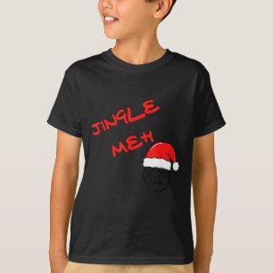 Camiseta Jingle Meh