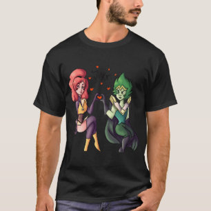 Camiseta Jinkx Monson Engraçado