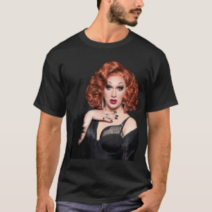 Camiseta Jinkx Monson RuPaul_s Drag Race temporada 5