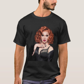 Camiseta Jinkx Monson RuPaul&x27;s Drag Race temporada 5 St