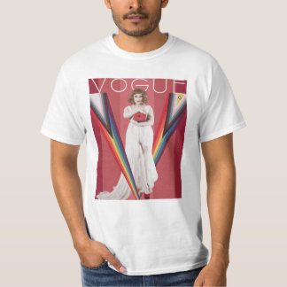 Camiseta Jinkx Monson Vintage