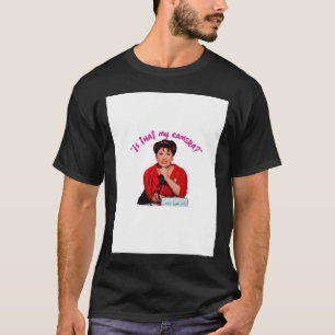 Camiseta jinkx monsoon arrasta rainha Quote clássico t shir