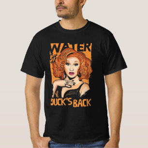 Camiseta Jinkx Monsoon Art