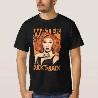 Camiseta Jinkx Monsoon Art