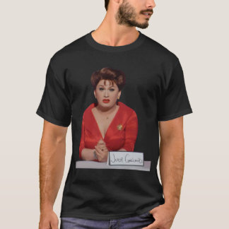 Camiseta Jinkx Monsoon Judy Garland