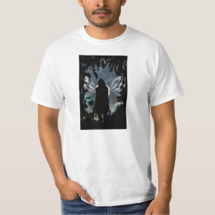 Camiseta Jinx o T do valor do duende