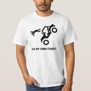 Camiseta Jipe meus próprios conluios