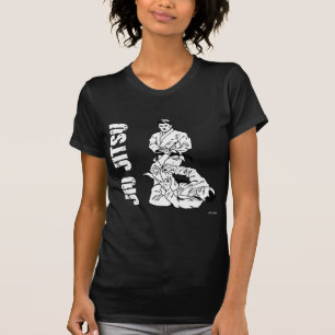 Camiseta Jiu Jitsu
