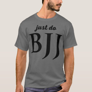 Camiseta Jiu jitsu BJJ Artes Marciais Engraçado Presente 10