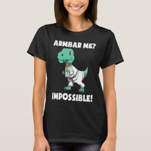 Camiseta Jiu Jitsu BJJ e Dino Grappling