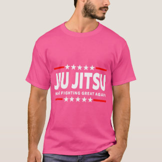 Camiseta Jiu Jitsu - Bjj - Jiu Jitsu