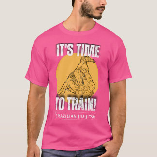 Camiseta Jiu Jitsu Bjj Mma