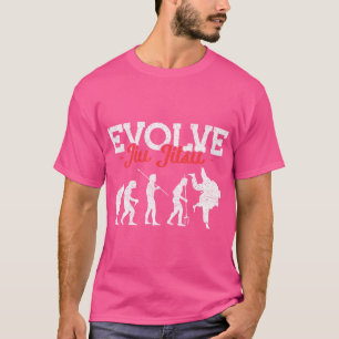 Camiseta Jiu Jitsu, brasileiro Jiu Jitsu