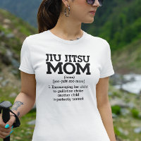 Jiu Jitsu Mãe Mãe Mãe Mãe