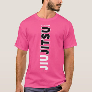 Camiseta Jiu Jitsu Mma T Shirt Bjj Tshirt