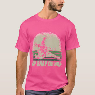 Camiseta Jiu Jitsu Nap