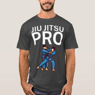 Camiseta Jiu Jitsu pro 1
