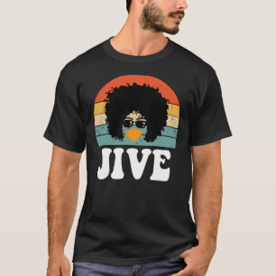 Camiseta Jive Turkey Essential