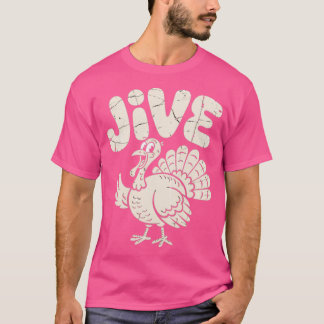 Camiseta Jive Turquia