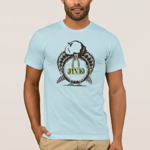 Camiseta Jive Turquia