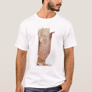 Camiseta Jizo, período de Heian